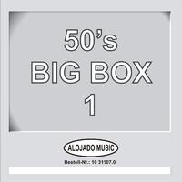 50's Big Box, Teil 1