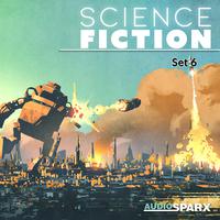 Science Fiction, Set 6