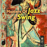 Masters Of Jazz & Swing