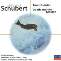 Schubert: Trout Quintet / String Quartet In D Minor 