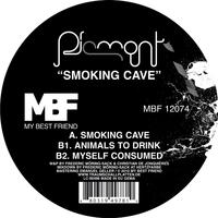 Smoking Cave