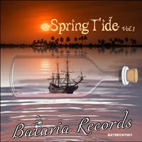 Spring Tide, Vol. 1