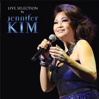 LIVE SELECTION By jennifer KIM