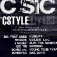 C-Style资料,C-Style最新歌曲,C-StyleMV视频,C-Style音乐专辑,C-Style好听的歌