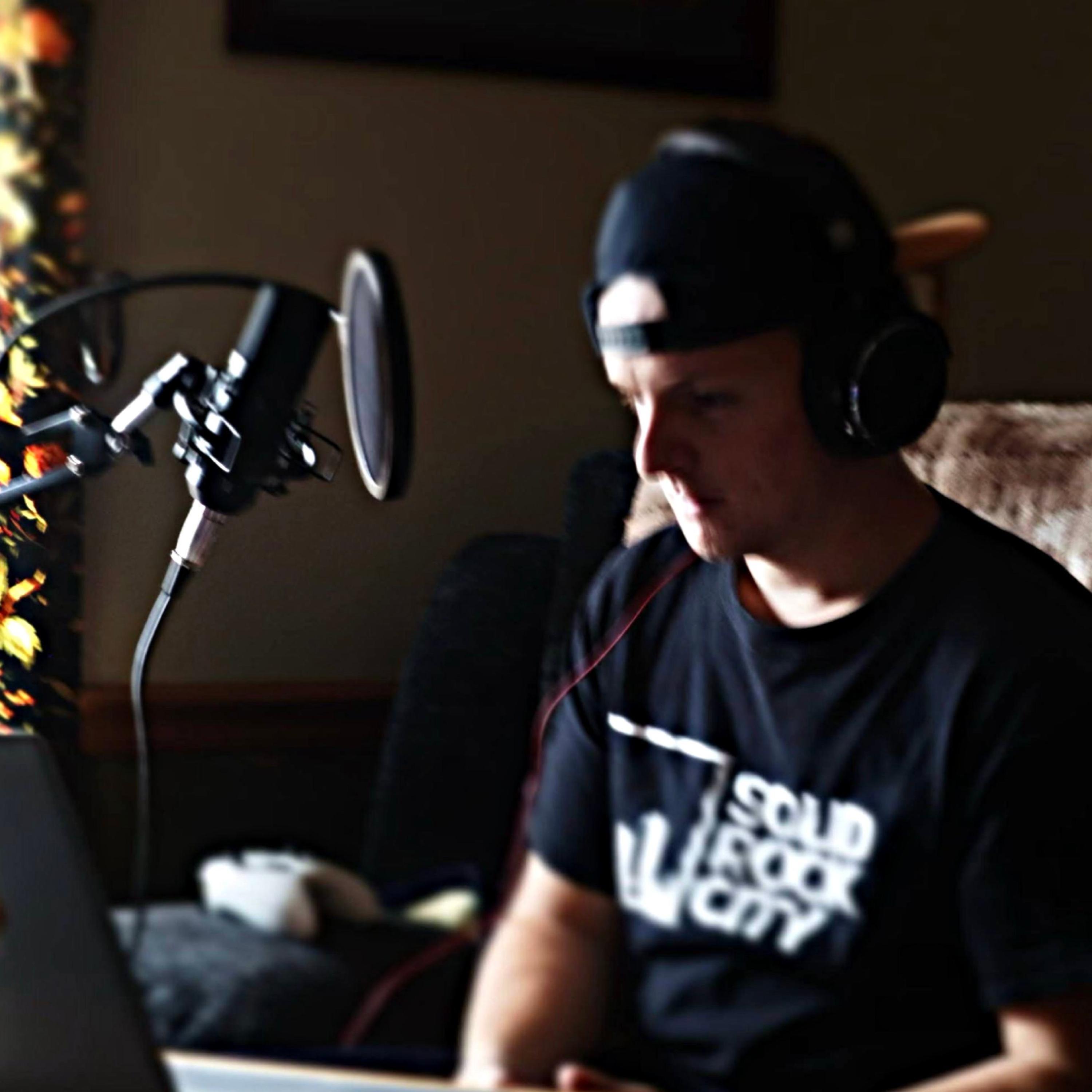 Anywhere You Go (feat. Daxny)