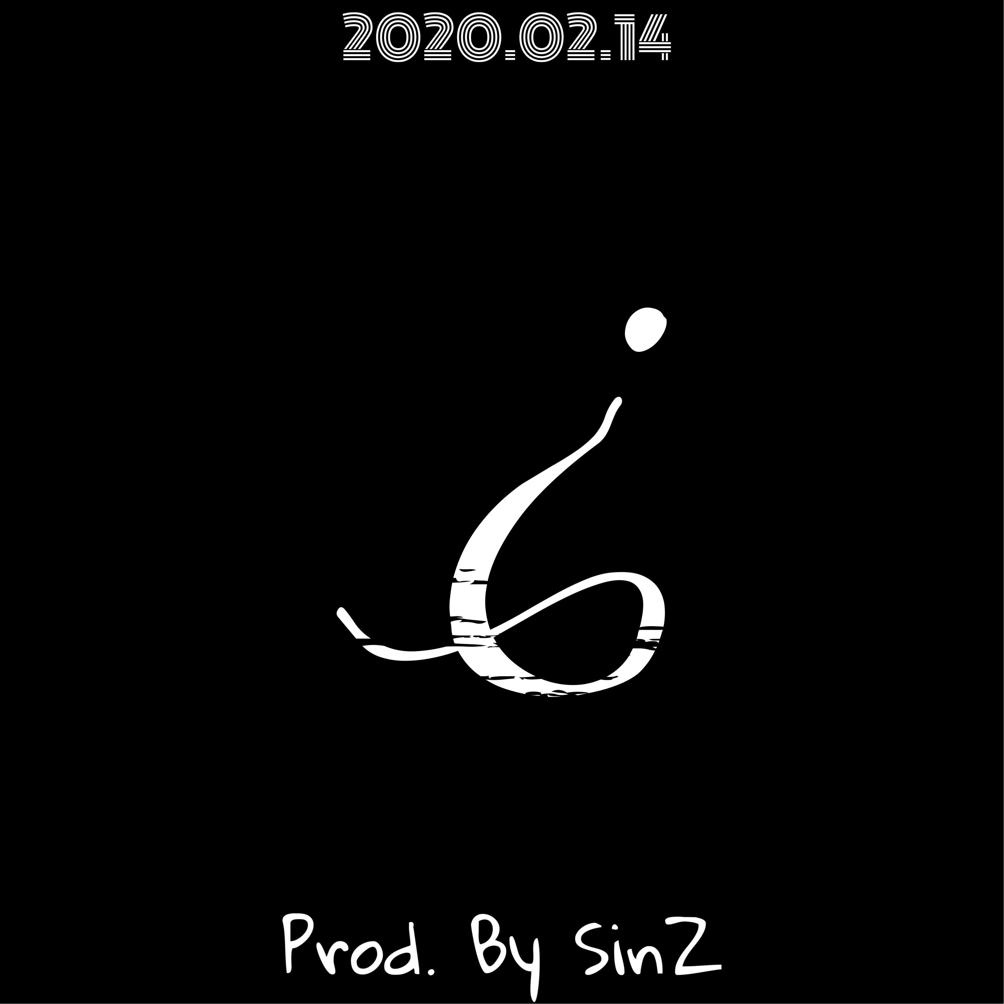 ¿ - SinZ封面