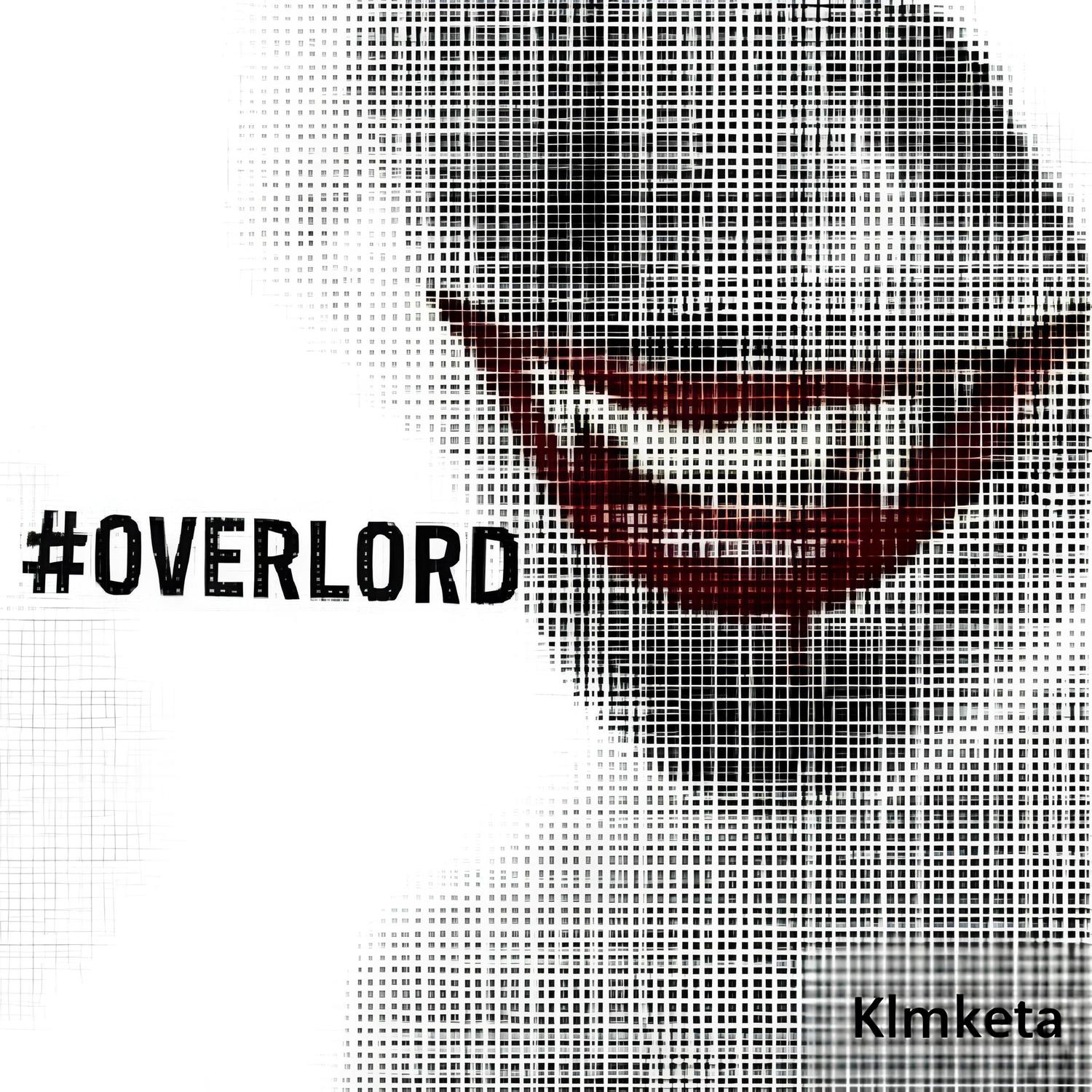 #OVERLORD
