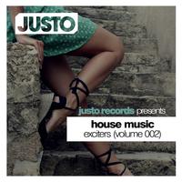 House Music Exciters '18 (Volume 002)