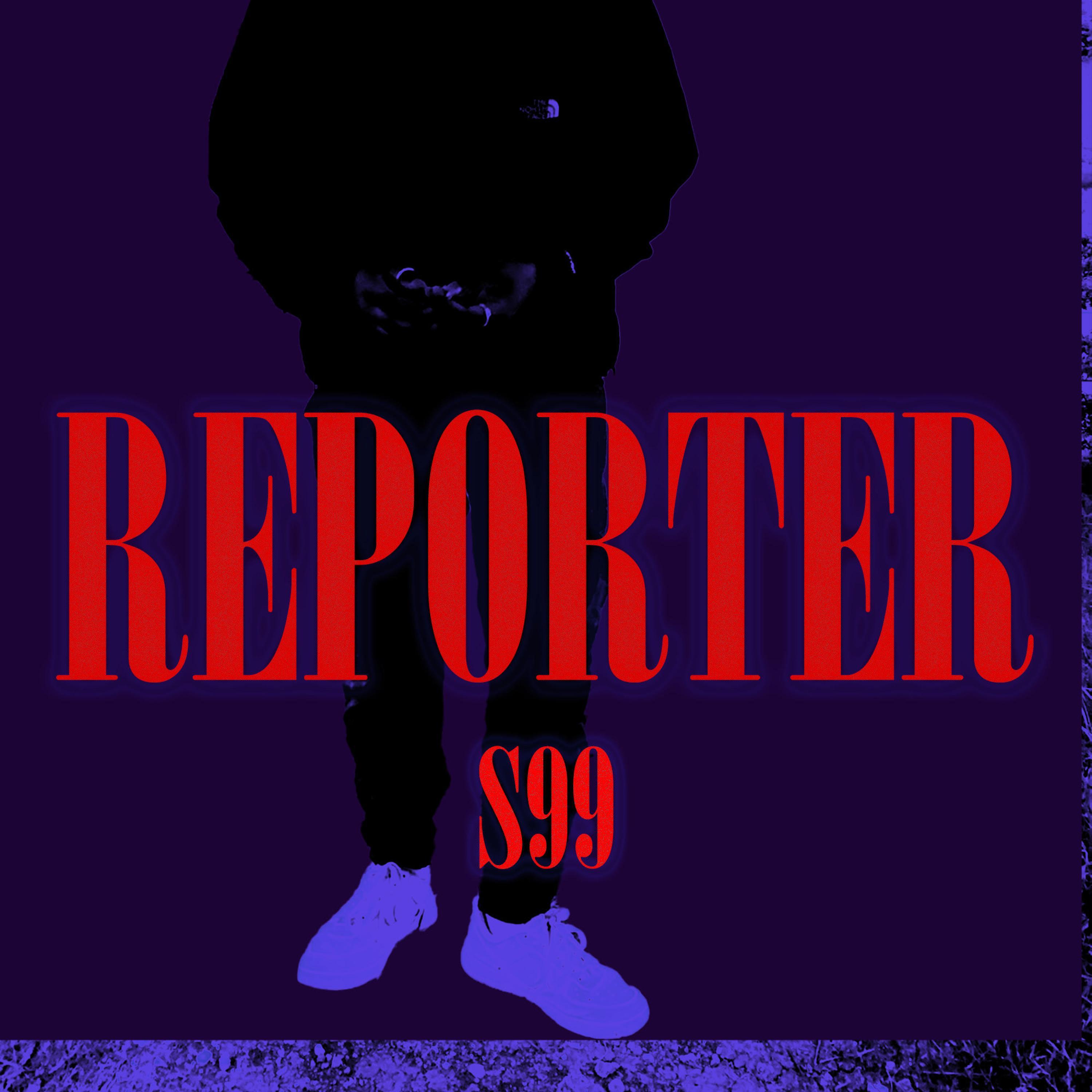 Reporter