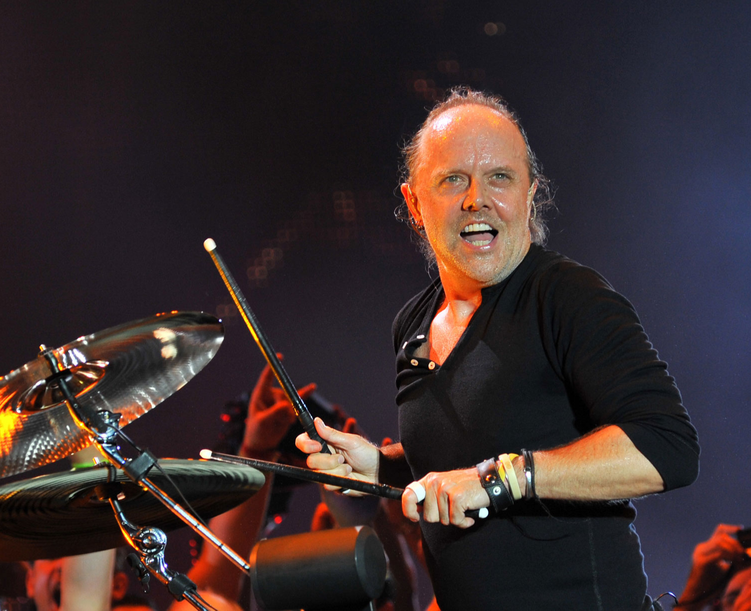 Lars Ulrich
