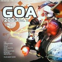 Goa 2003 Vol. 2