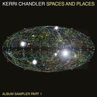 Spaces and Places Album Sampler 1