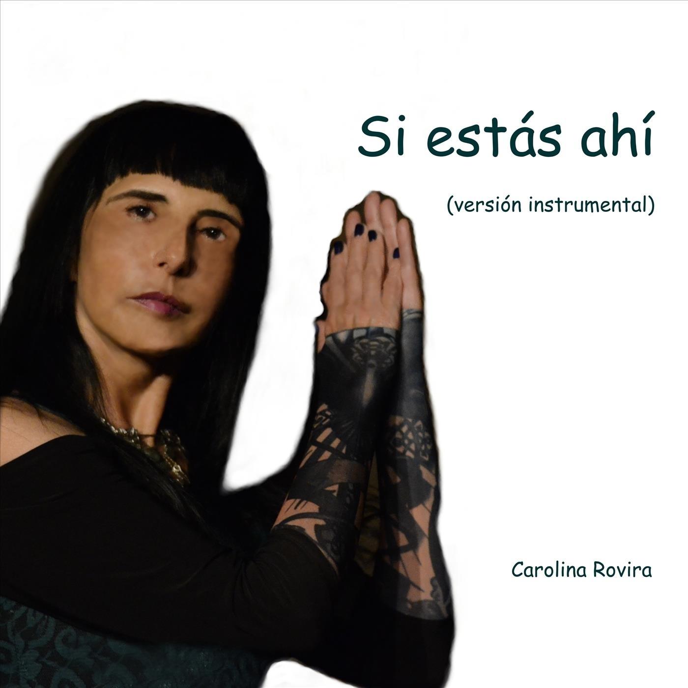 Si Estás Ahí (Versión Instrumental) [feat. Willy Sparrow]