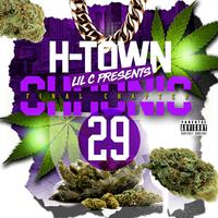 H-Town Chronic 29