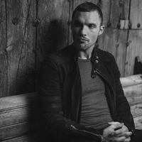 Ed Skrein