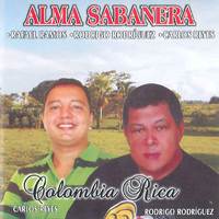 Alma Sabanera (Colombia Rica)