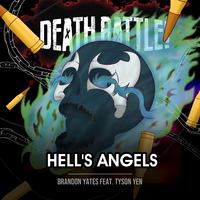 Death Battle: Hell's Angels (feat. Tyson Yen)