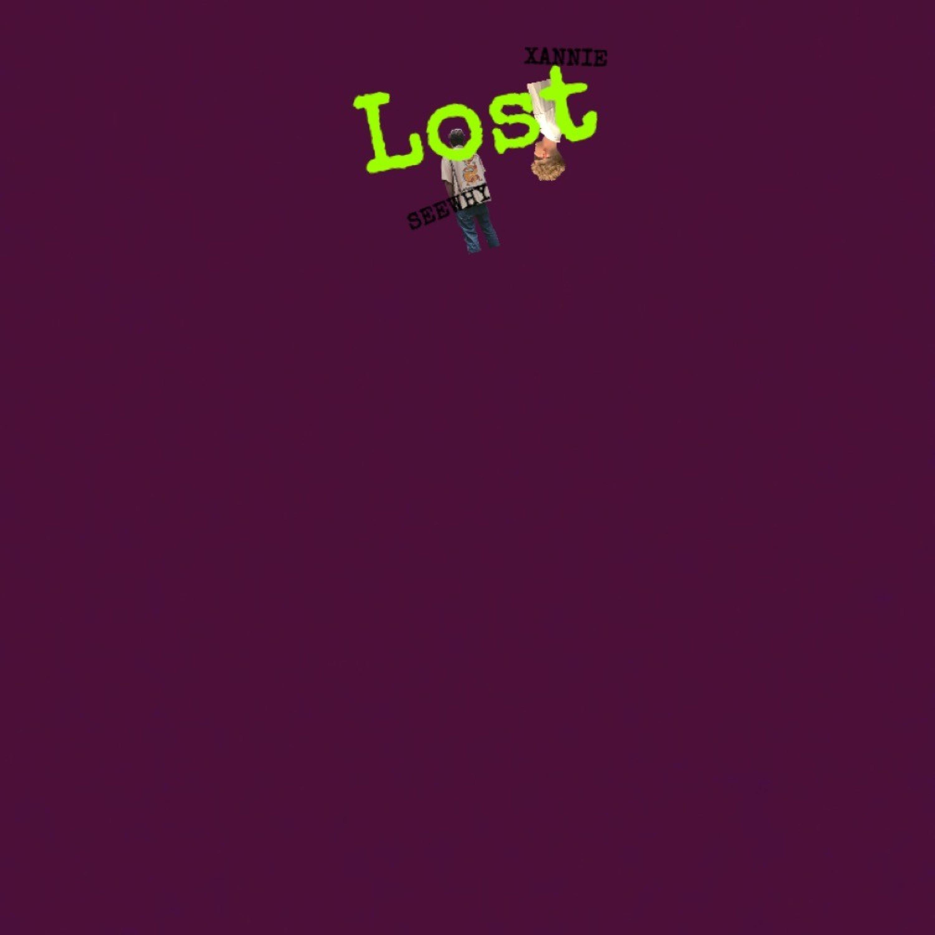 LOST (feat. seewhy)
