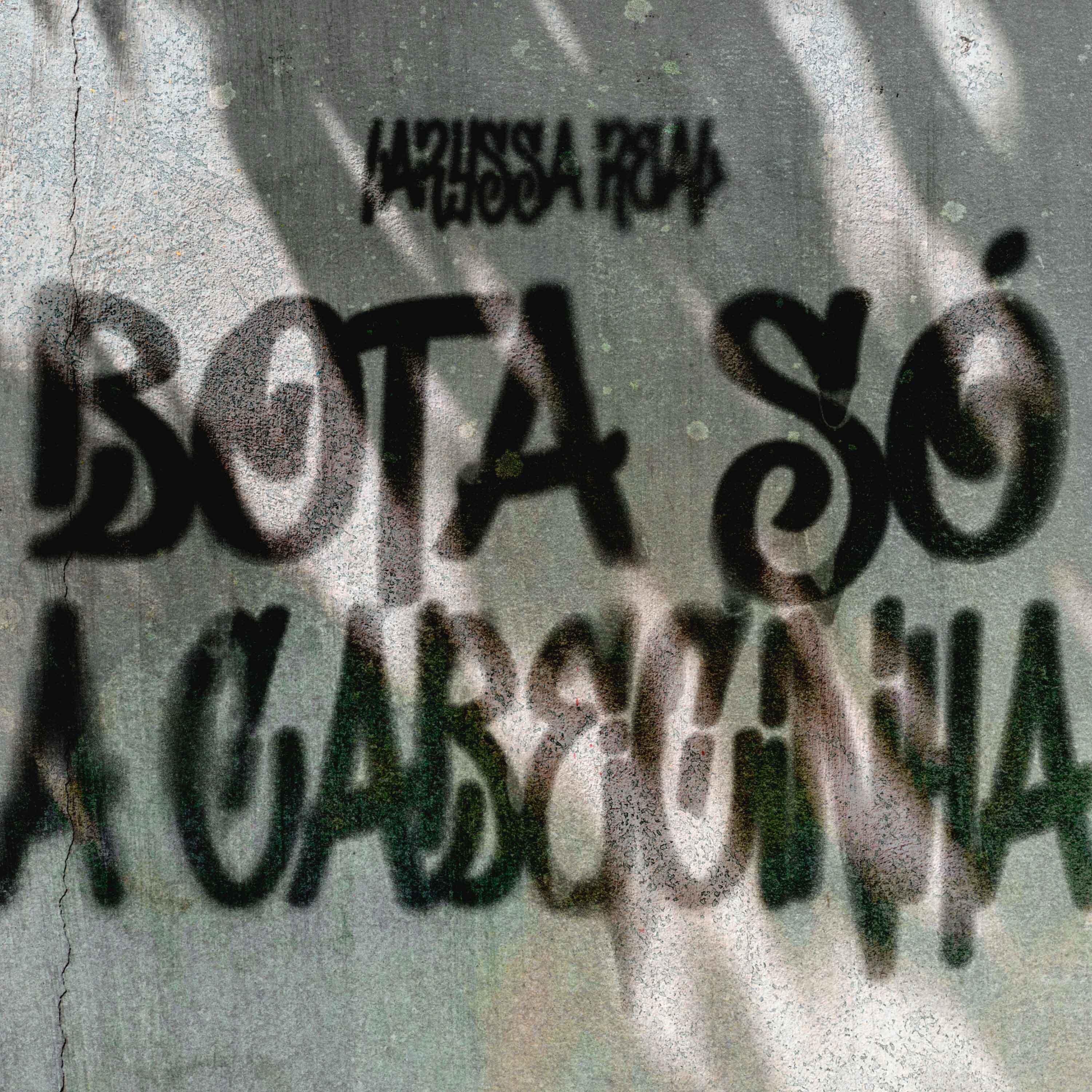 Bota Só a Cabecinha