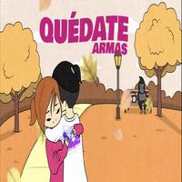 Quédate