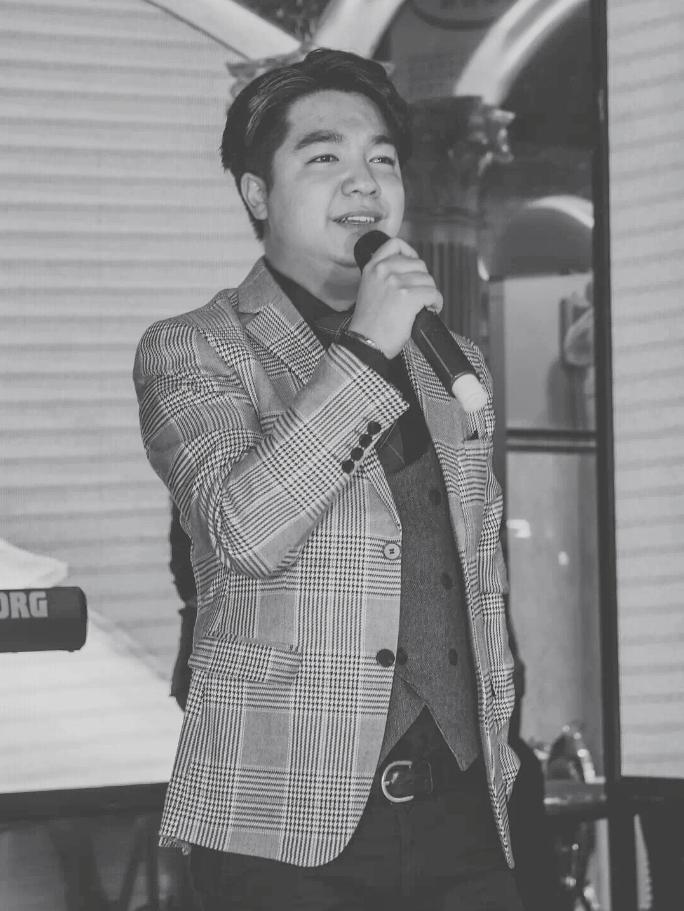 Muhebbetle - Dilyar Wahap