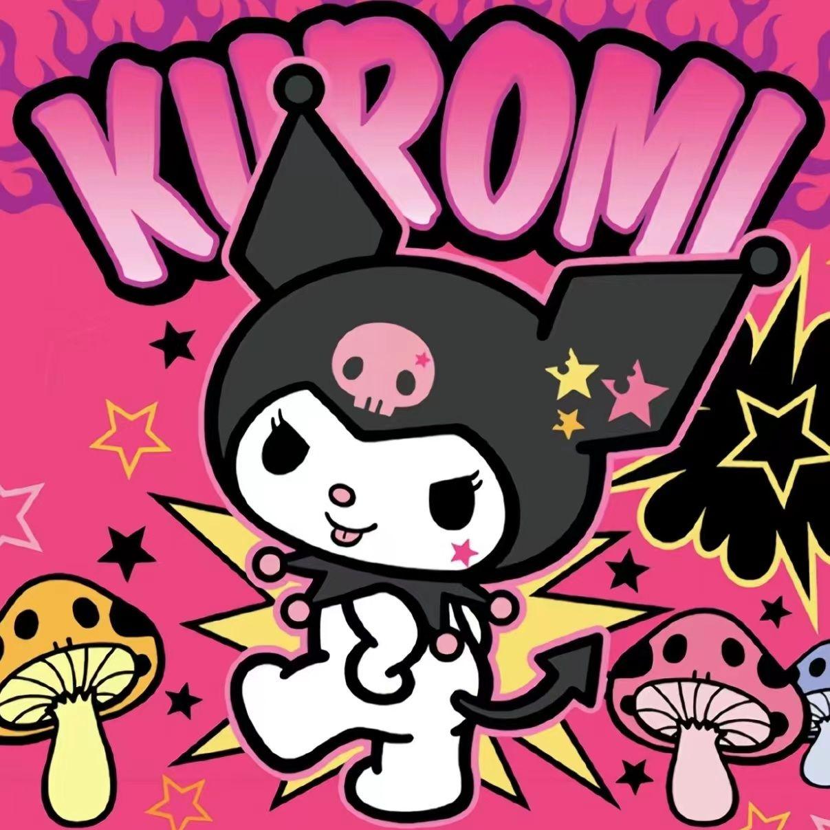 Kuromi