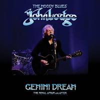Gemini Dream (Live)