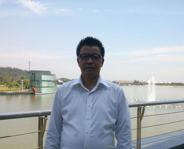 秦礼华
