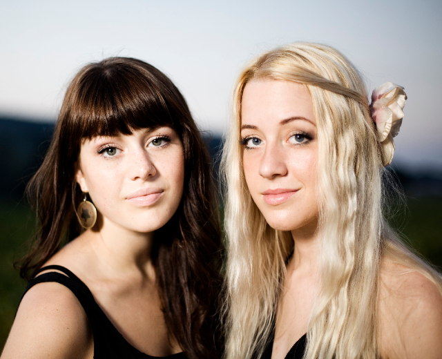 Larkin Poe
