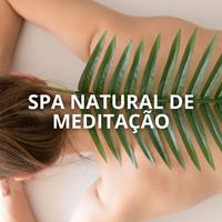 Spa Natural de Meditação (Refúgio de Tranquilidade e Bem-Estar em Harmonia com a Natureza)