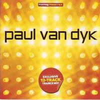 Mixmag Presents Paul Van Dyk