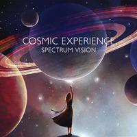 Cosmic Experience (Spectrum Vision, Magnetic Stones, Soothing Ambience)