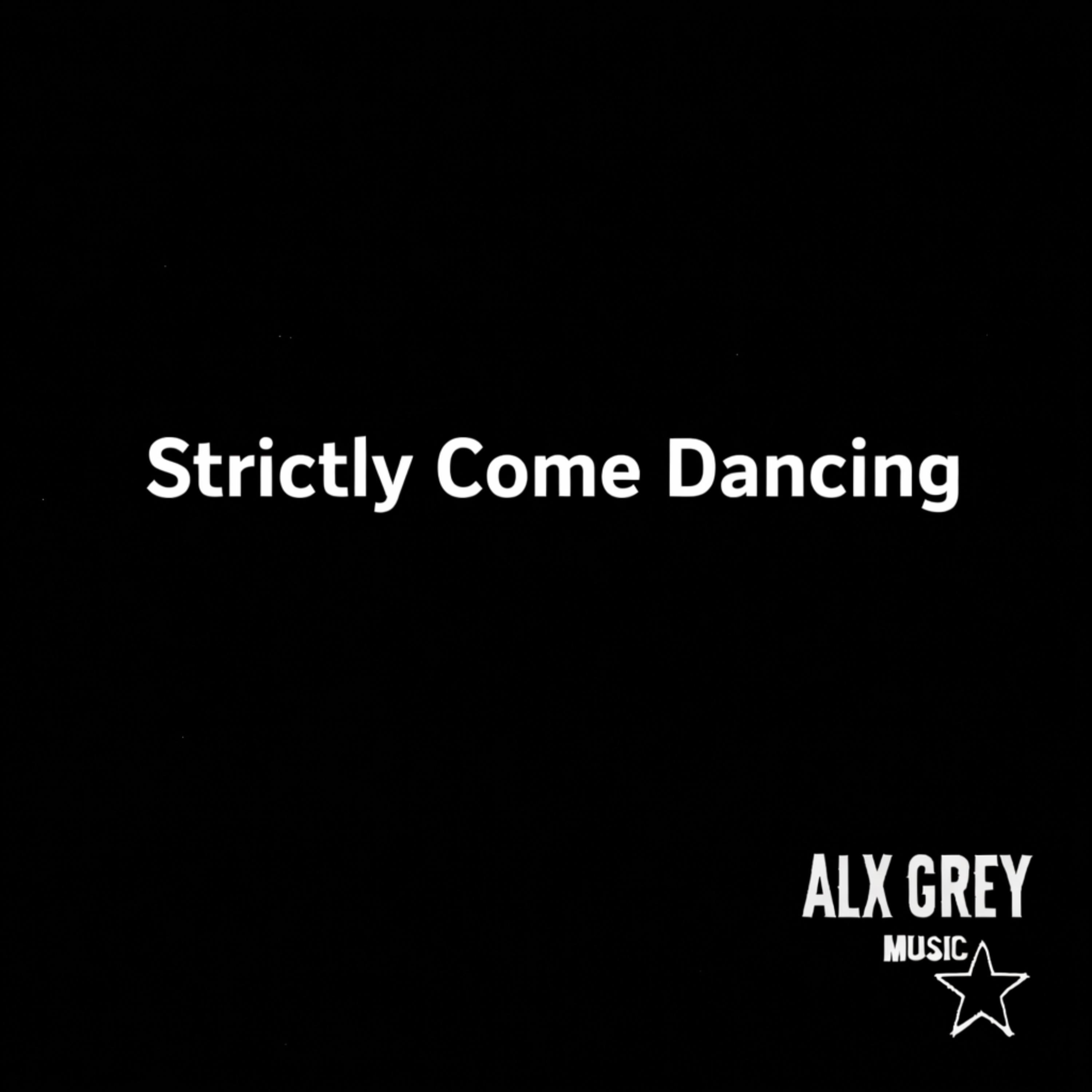 Strictly Come Dancing