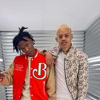 Anthony Ready & Yeigo
