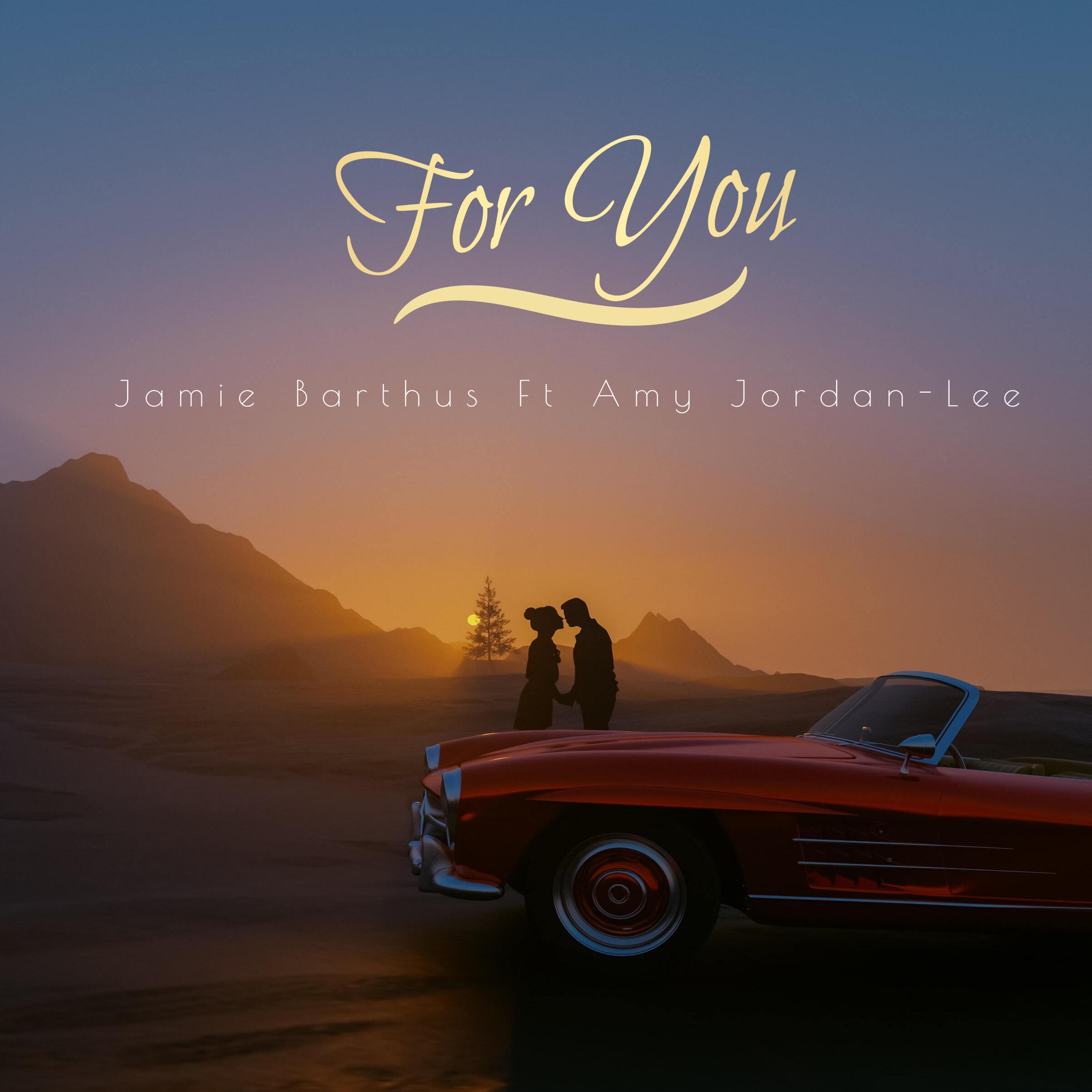 For You (feat. Amy Jordan-Lee)