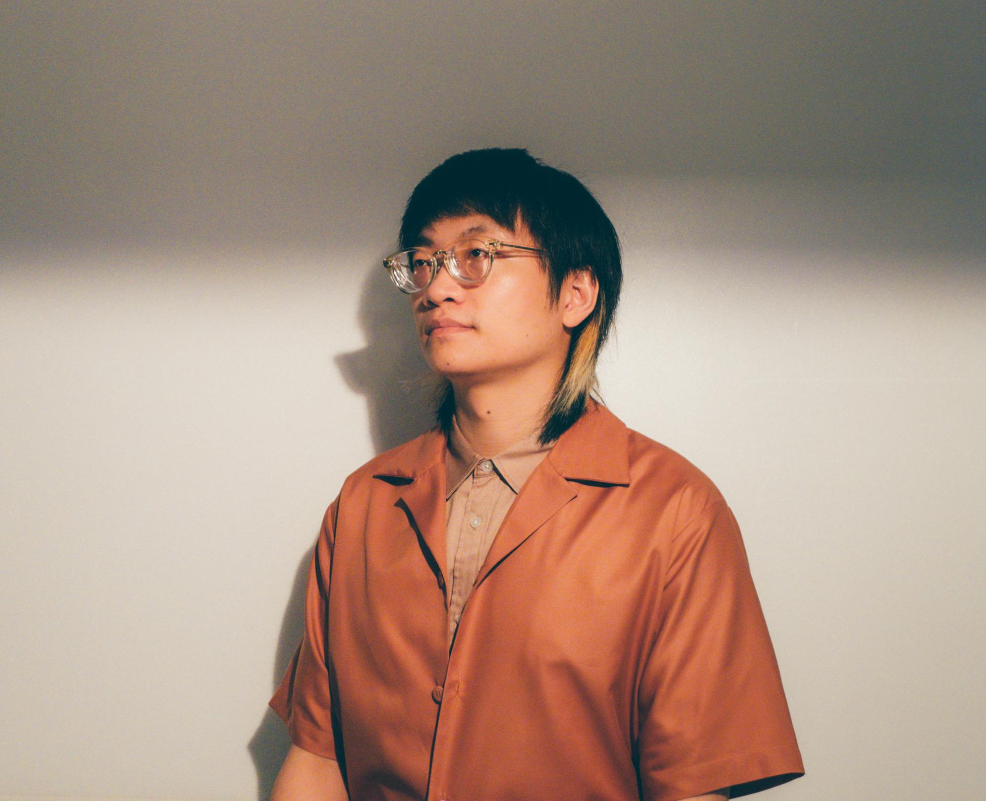 Tseng Kuo Hung