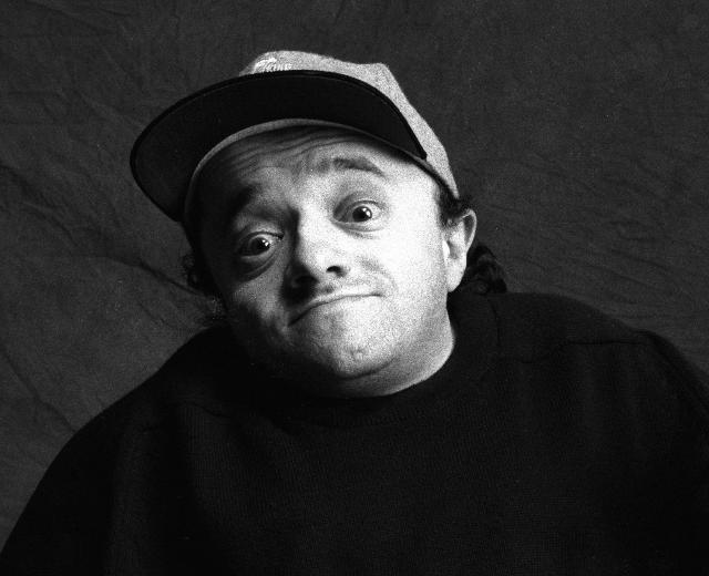 Michel Petrucciani