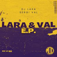 Lara & Val E.P.