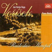 Vorisek: Complete Piano Works