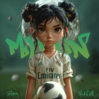 Moon (Hala Madrid!)