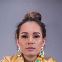 Dj Márcia Cardoso