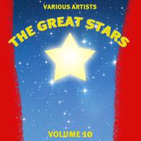 Various Artists - The Great Stars, Vol. 10