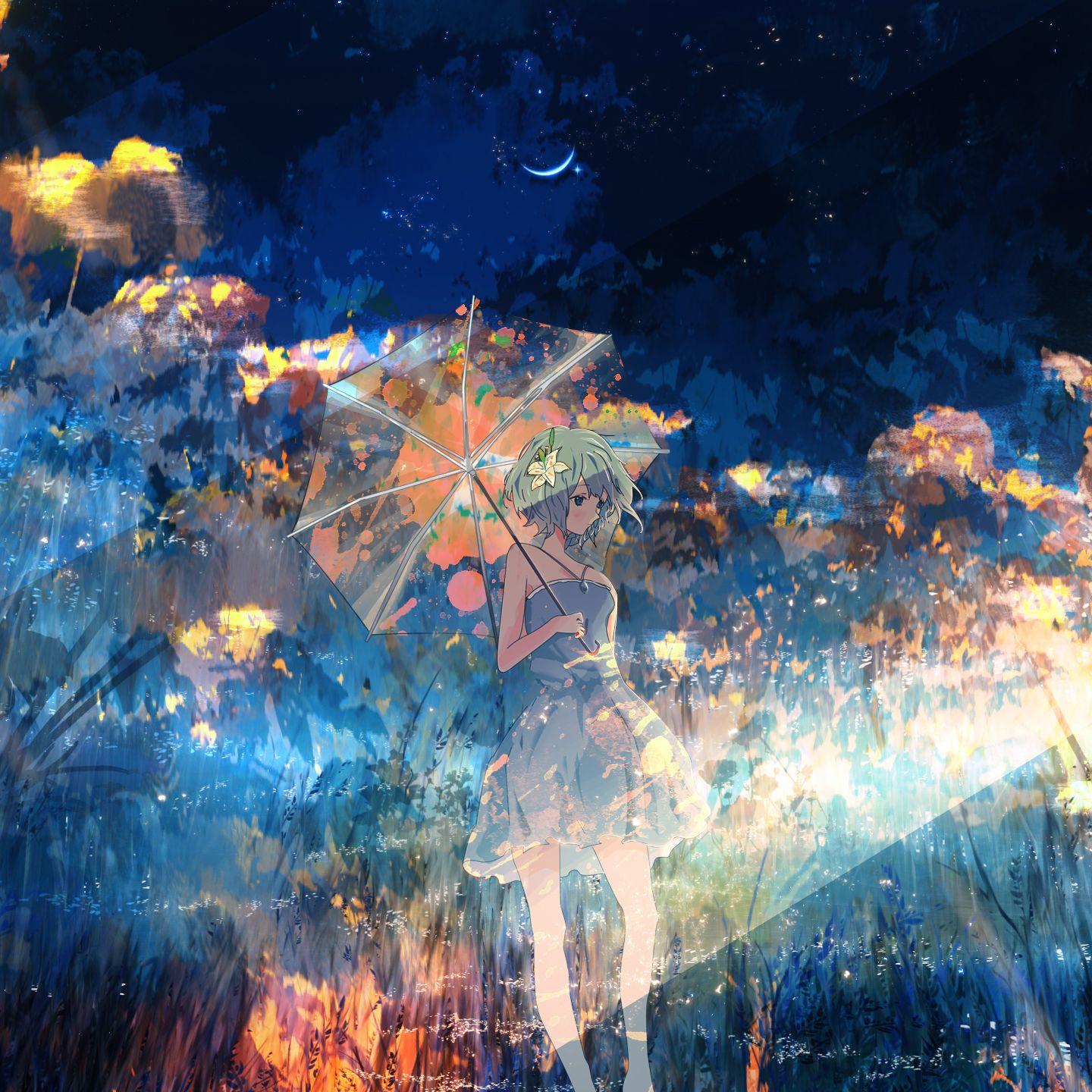 晓归不言月_Melody_Fall_晓归不言月 | 在线播放_晓归不言月歌词_晓归不言月下载 | 网易云音乐