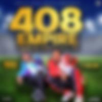 408 Freestyle (feat. Wau China)