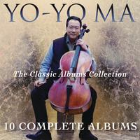 Yo Yo Ma - The Classic Albums Collection