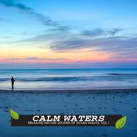 Calm Waters - Relaxing Nature Sounds of Ocean Waves, Vol.1