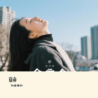 宿命 (Cover 草原兄弟)封面