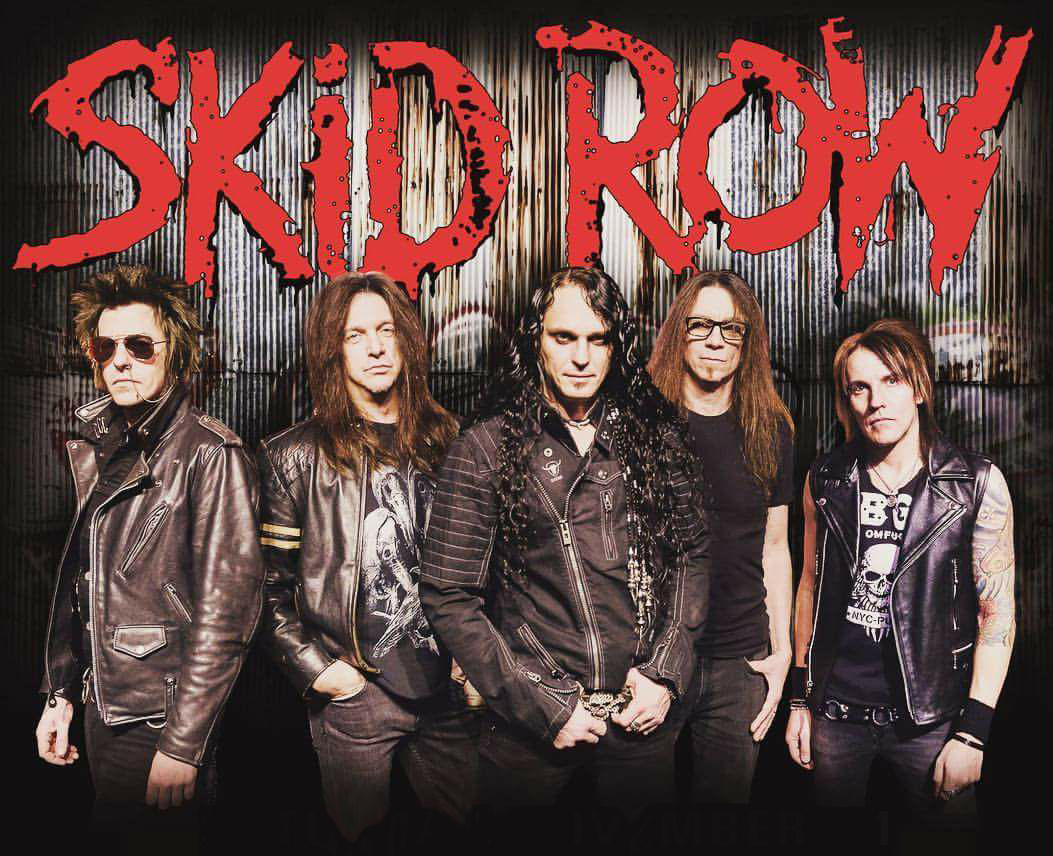 Skid Row