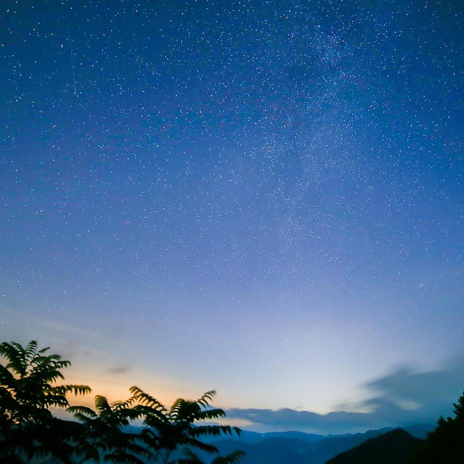 星星里的浪漫 (睡觉催眠曲)封面