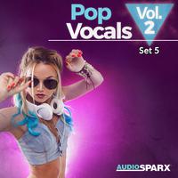 Pop Vocals, Vol. 2, Set 5